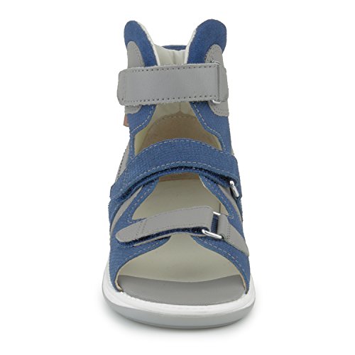 Honos Orthopedic Corrective Ankle Brace Sandal