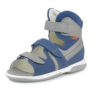 Honos Orthopedic Corrective Ankle Brace Sandal